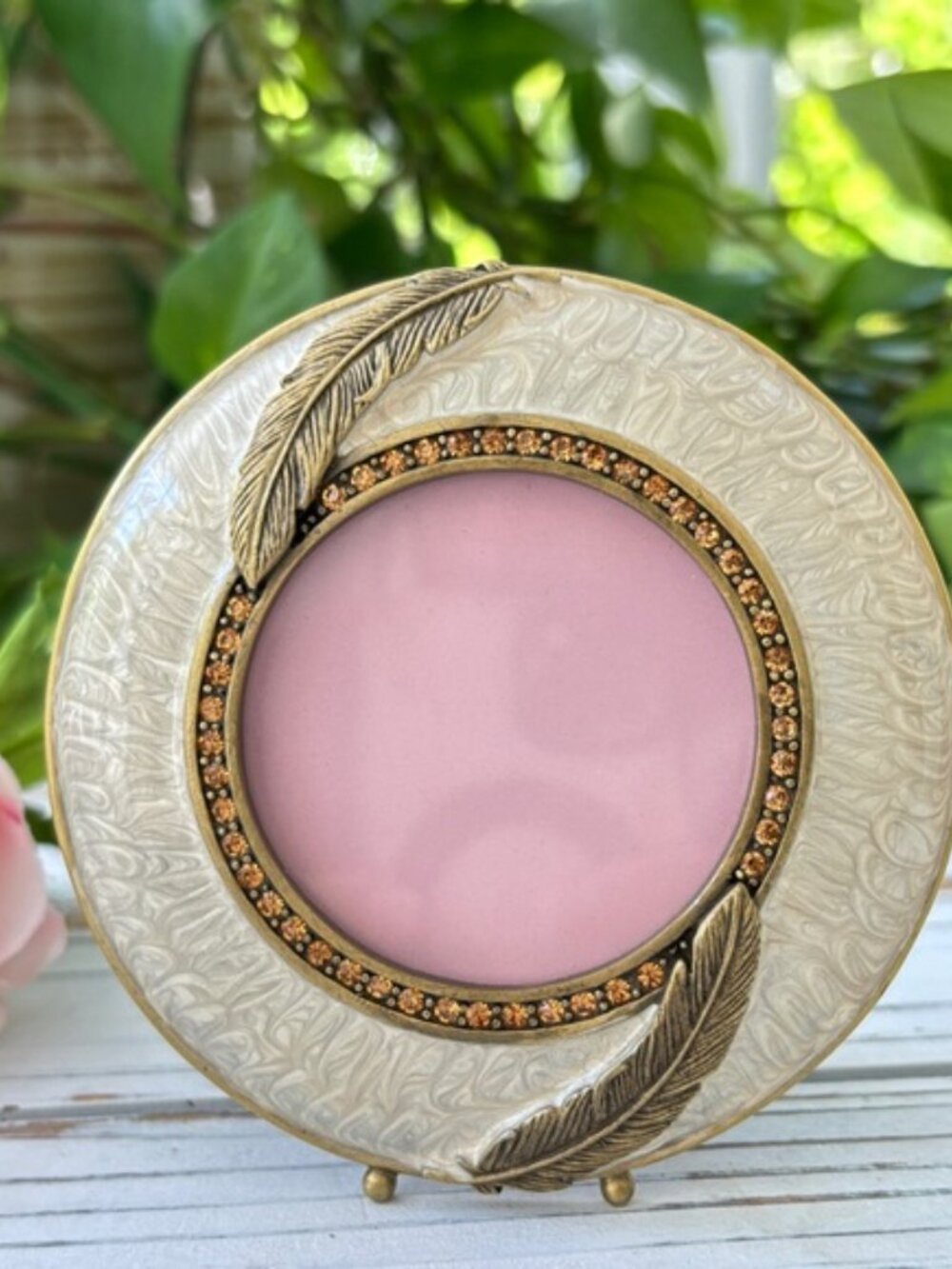 Victoria's Secret Picture Frame, 1990s